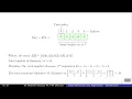 Sorting Algorithms - Bubble Sort Ascending Order Sorting
