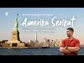 Lagu US Trip - Episode 1: Itinerary \u0026 Budget Liburan 7D6N di New York \u0026 Orlando