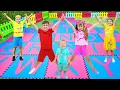 Download Lagu Roma and Diana ABC Challenge with Oliver and Other Educational Video for Kids!