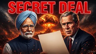 The 2008 Secret Deal That Changed India Forever