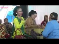 Lagu UYON UYON ARGO LARAS MAR YONO MAS D AUDIO MOJORAYUNG NYI UUN NYI SARINI AVS