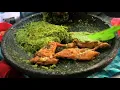 Download Lagu MENGGUGAH SELERA!!! TERNYATA INI CARA PEMBUATAN SAMBEL CABE IJO GOANG AYAM PENYET SUPER PEDASS 🔥