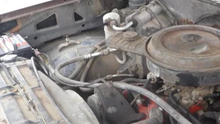 1979 Chevy C30
