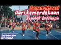 Download Lagu Senam Kreasi - Hari Kemerdekaan Republik Indonesia
