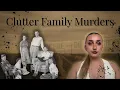The Clutter Family Murders