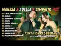 Download Lagu CINTA DARI SEBERANG | Fira Cantika X Irwan Krisdiyanto | MAHESA X ADELLA X SIMPATIK TERBARU 2025