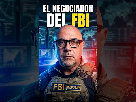 El Negociador del FBI que creó un negocio de consultoría: Chris Voss  #marcapersonal #negocios