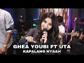 Download Lagu GHEA YOUBI FT UTA - KAPALANG NYAAH | ABIEL JATNIKA (COVER)