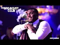 Dez Bryant Opens Up On Breaking Generational Curses