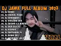 Download Lagu DJ JAWA TERBARU 2023 - DJ RAPENGEN LIYANE (DUMES) FULL ALBUM VIRAL TIKTOK TERBARU 2023