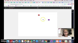 P5js classes and objects