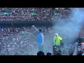 Download Lagu Linkin Park - Two Faced - Wembley Stadium, London, UK - 28-06-2025 - Live From Zero Pit