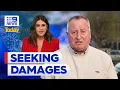 Victims of 2018 Bourke Street attack seeking damages 9 News Australia