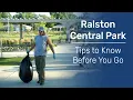 Ralston Central Park - Tips to Know Before You Go