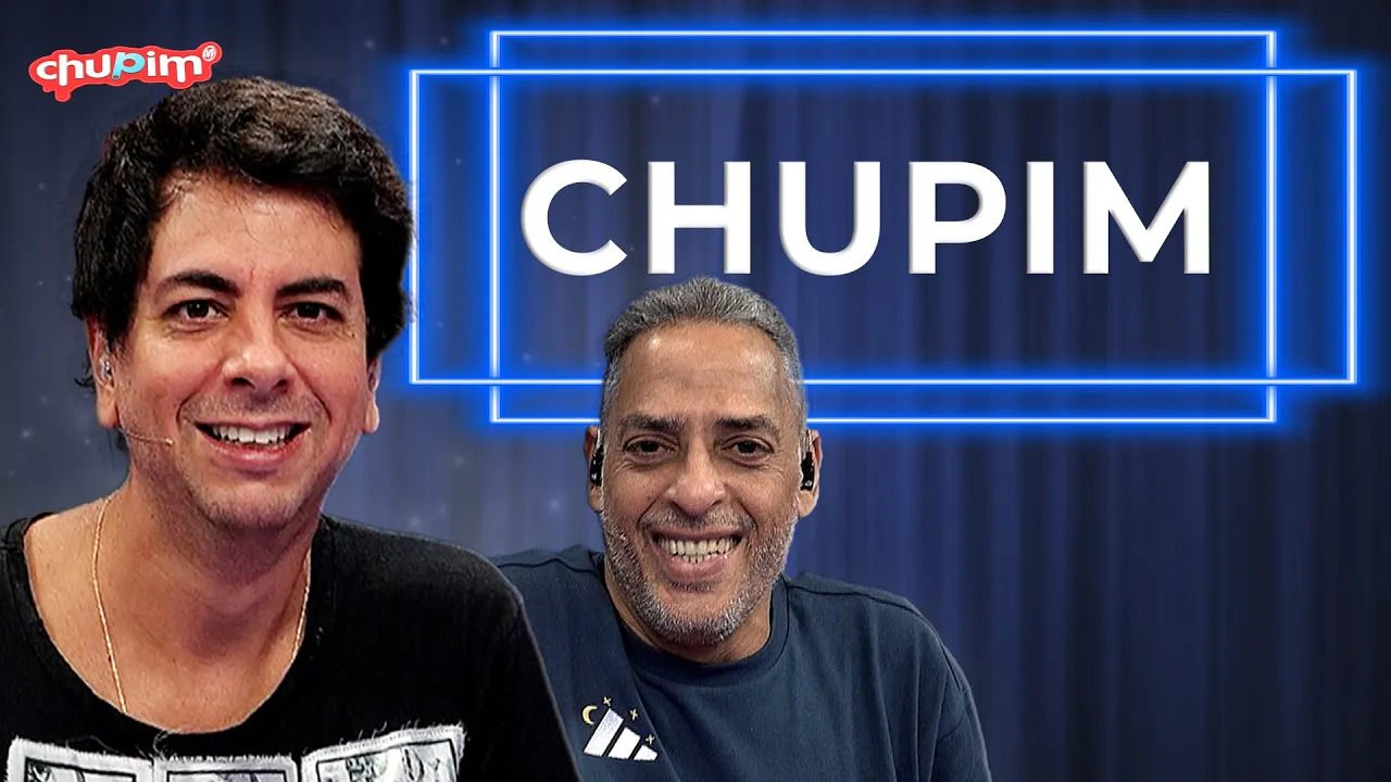 CHUPIM - Notícias, Fofocas e Muitos Trotes: Chupim Metropolitana