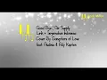 Download Lagu Goodbye - Air Supply - Lyrics (Terjemahan Indonesia)