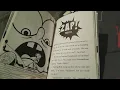 What Were You Shrinking Chapter 7 Zap Part II
