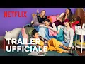 Video di Il club delle babysitter | Trailer ufficiale | Netflix