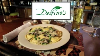 Delfino s Italian Restaurant