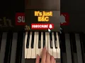 Download Lagu Default doorbell sound on piano(Ding Dong)#shorts