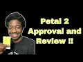 Petal 2 by webbank Credit Card Approval and review