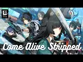 Download Lagu Come Alive Stripped | Zenless Zone Zero [ZZZ]