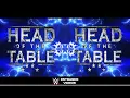 WWE Roman Reigns Entrance Video | Extended 30 Mins | "Head of the Table"