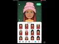 6-7 cute Bitmoji outfit ideas