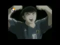 Download Lagu Campeões: Oliver e Benji (Captain Tsubasa: Road to 2002) - Genérico final PT-PT
