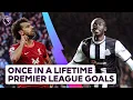 Download Lagu The MOST UNFORGETTABLE Premier League goals!