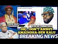 Download Lagu Agbebon fe pami-Kogi senator|Won n pa kristeni ju,Tinubu warns in 2014|135m nigerians poor-WorldBank