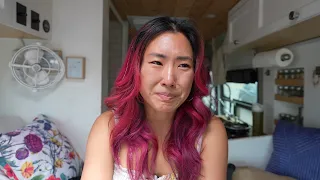 Life Update (I haven't been honest with you)