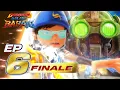Lagu BoBoiBoy Galaxy Baraju - Episode 6 Final | Pengkhianat di balik kedekatan