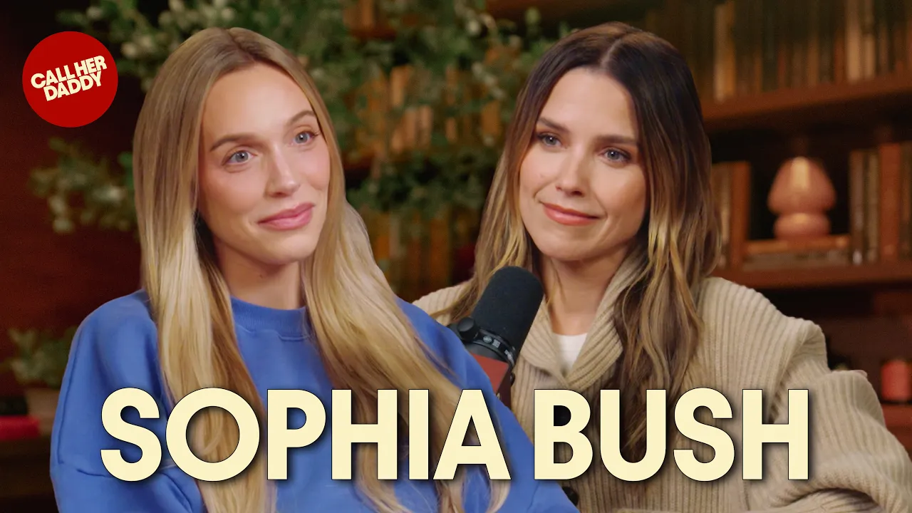 Sophia Bush: Brooke Davis, Breakups & Beginning Again
