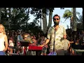 Felicidade - Marcelo Jeneci - Ao Vivo na Praça Horácio Sabino - 26/01/2014