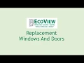 Replacement Windows and Doors Green Bay WI