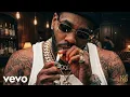 Kevin Gates - Heart On Ice (Official Music Video)