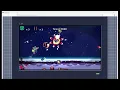 brospace defense force Javascript Html5 shoot-em-up game prototype