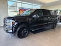 2024 Ford F-150 Lariat Draper Sandy South Jordan Riverton Salt Lake City UT
