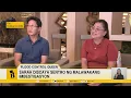Mula 'Good Publicity' Tungo sa Imbestigasyon: Ang Kwento ng mga Discaya |  Agenda