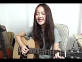 เป็นทุกอย่าง - Room39 [เวอร์ชั่นน่ารัก] COVER  | Aueyauey เอ๋ยเอ้ย