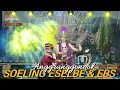 Lagu SOELING ENAK DARI ESELBE \u0026 EBS