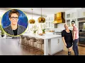 Rachel Maddow s Lifestyle Partner Salary Homes Net Worth More 2025