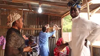 dan bayan gari short drama part 1 latest video 2021