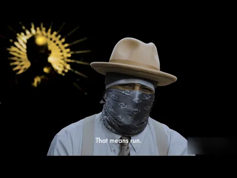 United Gangs of America is Back | Season 2 Trailer