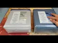 ASMR Unboxing CAL KING Croft Barrow The Easy Care Sheets Set