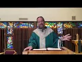 Sunday Catholic Mass for Aug 2 2026 with Father Dave 