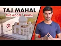 Lagu Is Taj Mahal a Temple? | The Mystery Explained by Dhruv Rathee