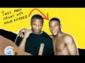 How Floyd Mayweather Sr Almost Cost His Son His Life