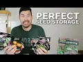 Download Lagu Best Seed Storage System I've EVER Used!